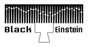 Black Einstein