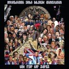 Rap Up 2012