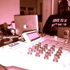 Rap Up writing